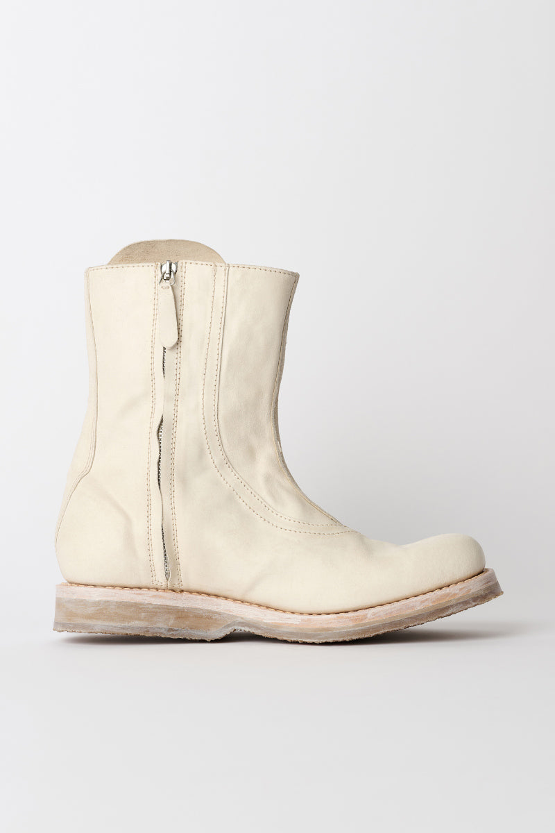 CAMION BOOT / BLACK [7월 입고 예정]