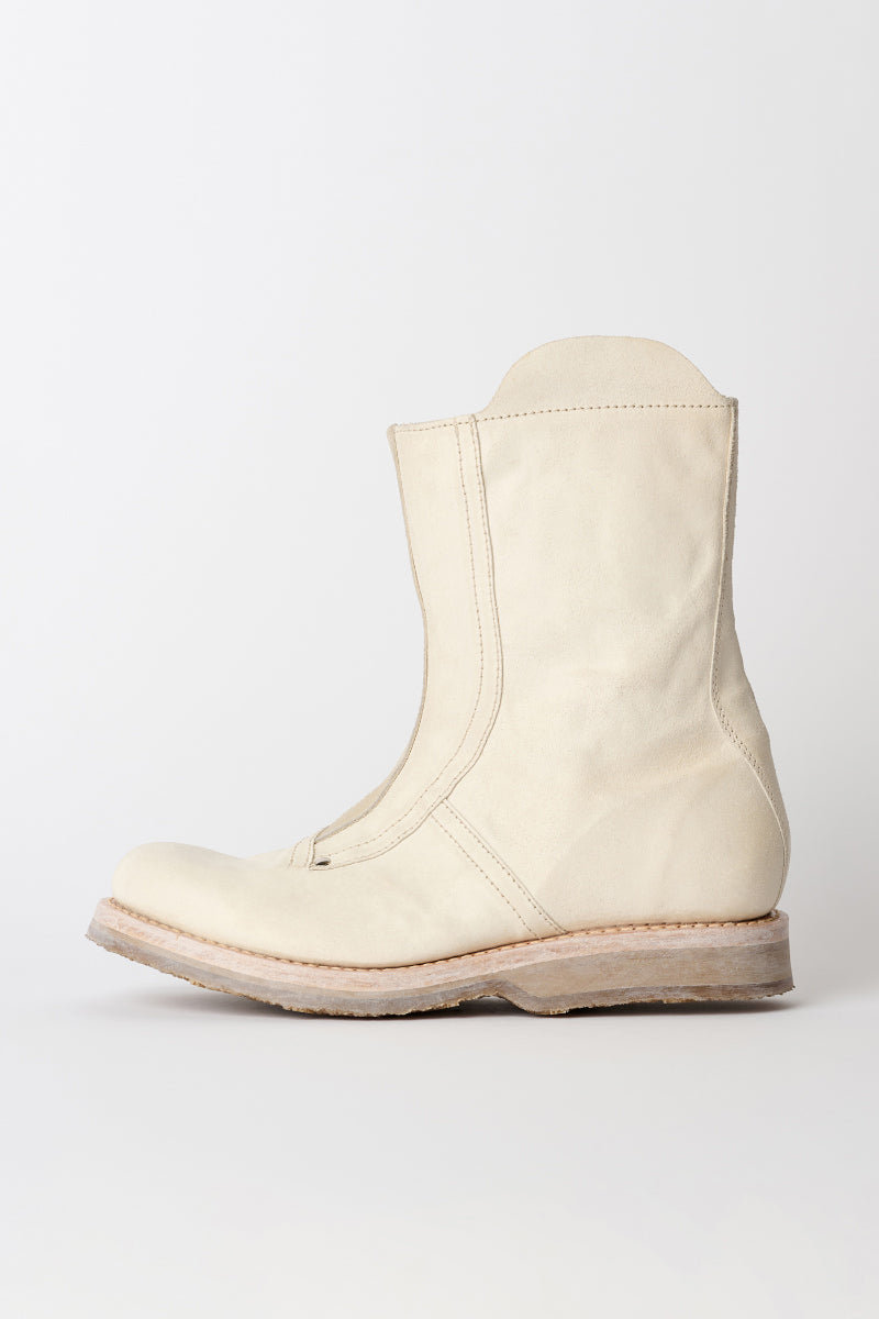 CAMION BOOT / BLACK [7월 입고 예정]