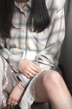 画像をギャラリービューアに読み込む, FOREVER SHIRT / SACRAMENTO COWBOY VISCOSE