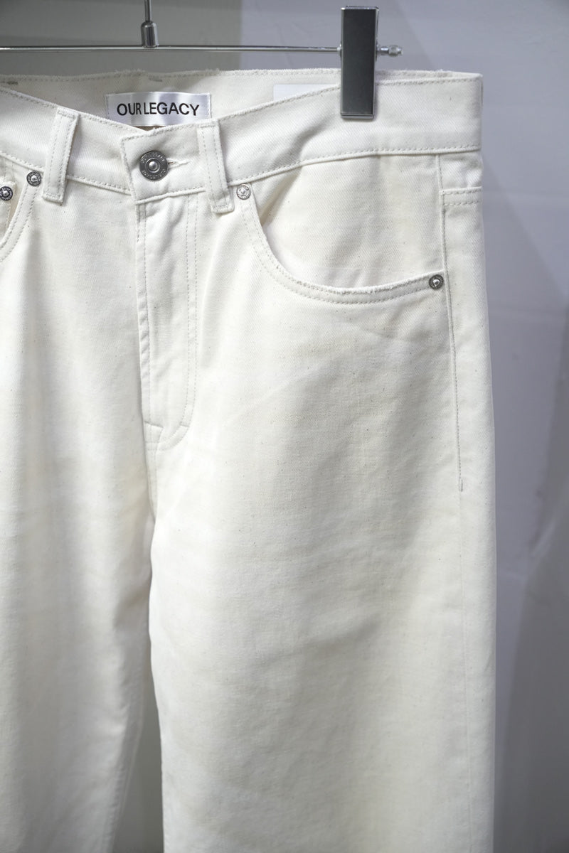 THIRD CUT / DESTROYED WASH