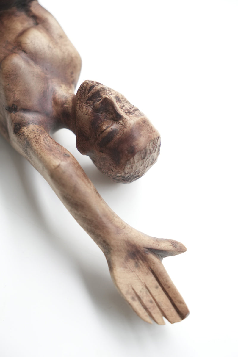 WOOD ART OBJECT FOR DISPLAY