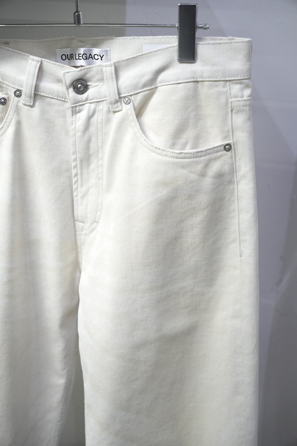 THIRD CUT / DESTROYED WASH
