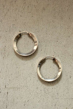 Load image into Gallery viewer, 925 SILVER EARRINGS / SILVER