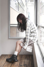 画像をギャラリービューアに読み込む, FOREVER SHIRT / SACRAMENTO COWBOY VISCOSE