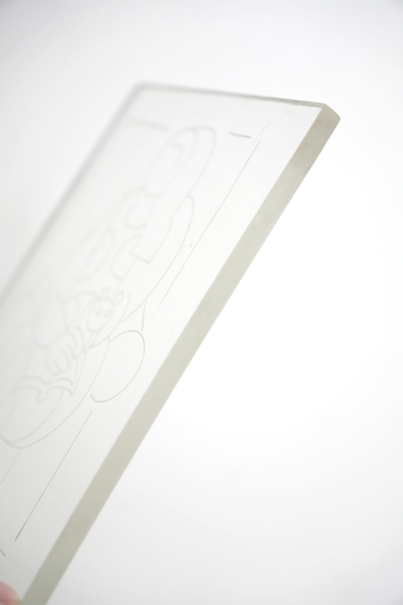 ART OBJECT FOR DISPLAY