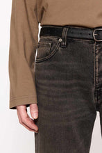 画像をギャラリービューアに読み込む, RUSH JEANS / DIRTY BLACK VINTAGE