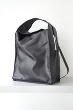 画像をギャラリービューアに読み込む, WAX VINTAGE HELMET BAG / BLACK