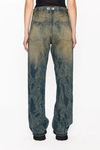 画像をギャラリービューアに読み込む, CRISS JEANS / LACE DENIM