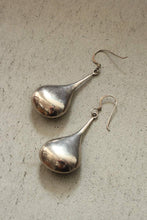 Load image into Gallery viewer, 925 SILVER EARRINGS / SILVER