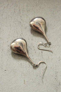 925 SILVER EARRINGS / SILVER