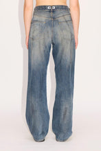 画像をギャラリービューアに読み込む, CRISS JEANS / GARAGE BLUE