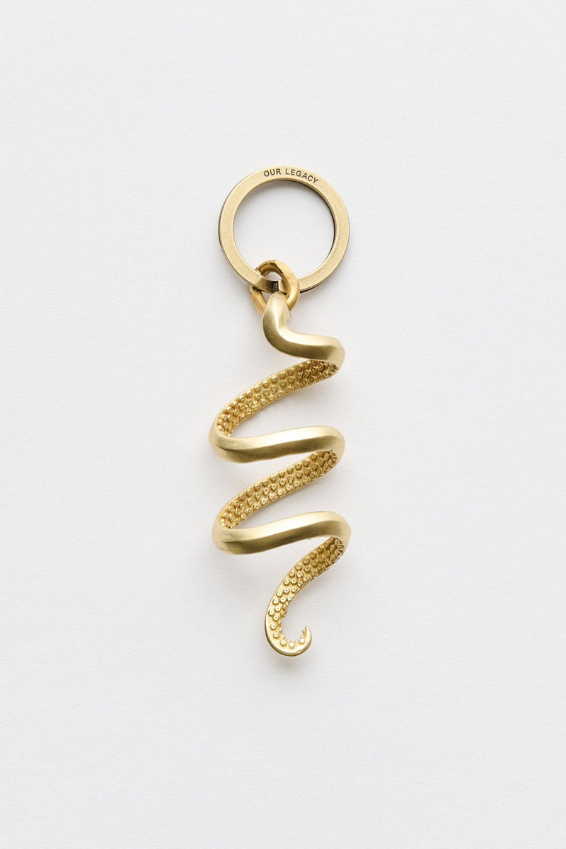 LIGHT HOLDER / BRASS  [26AW入荷予定］