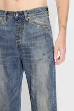画像をギャラリービューアに読み込む, CRISS JEANS / GARAGE BLUE