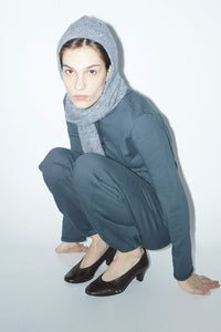 COUCOU BALACLAVA / GREY