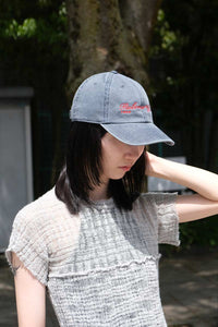 SPAH CAP / BLUE