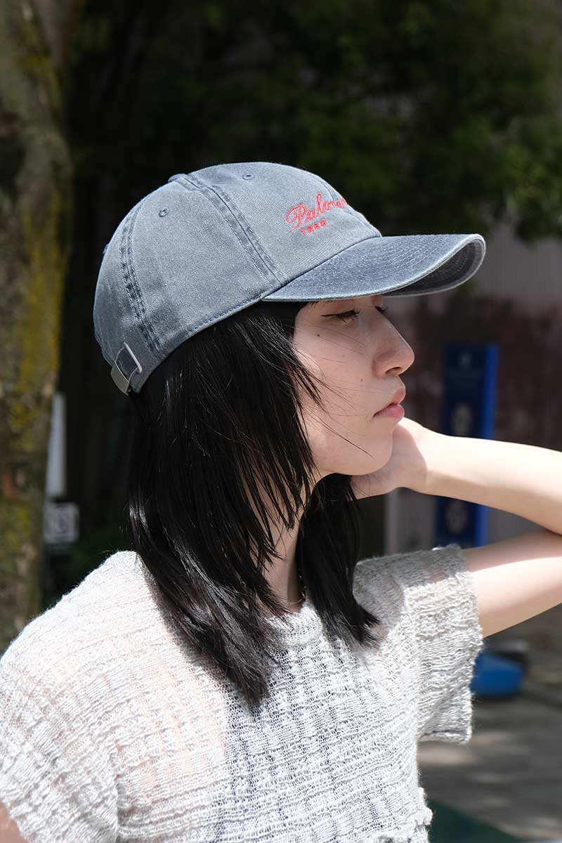 SPAH CAP / BLUE