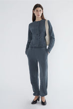 画像をギャラリービューアに読み込む, COOPER SWEAT PANTS / BLUE