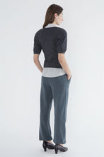 画像をギャラリービューアに読み込む, COOPER SWEAT PANTS / BLUE