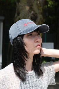 SPAH CAP / BLUE