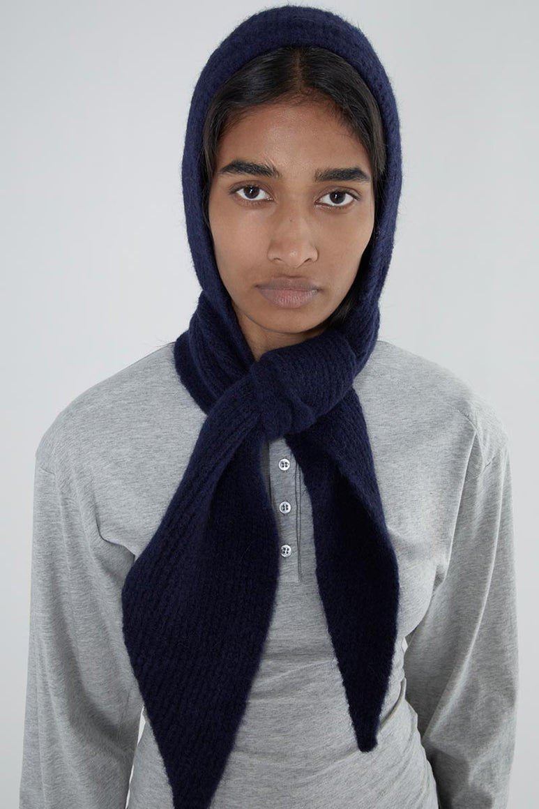 COUCOU BALACLAVA / BLUE