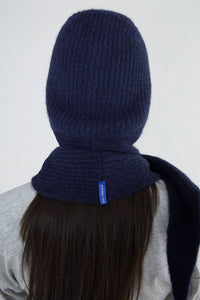 COUCOU BALACLAVA / BLUE