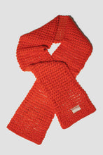 Load image into Gallery viewer, GUILLAO KNIT STALL / RED