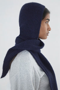 COUCOU BALACLAVA / BLUE