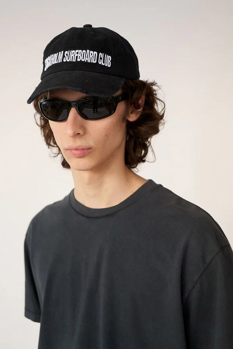 PAC LIFE / BLACK