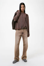 画像をギャラリービューアに読み込む, CARLSON CUT / CLAY BREEZE WASH [予約商品]