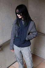 Load image into Gallery viewer, NIA PUFF JACKET / DARK NAVY [20%OFF]