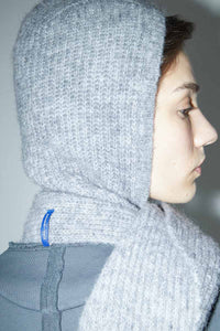 COUCOU BALACLAVA / GREY
