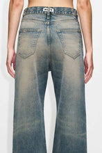 Load image into Gallery viewer, SKID JEANS / LT GREY STONE [Restocking soon]