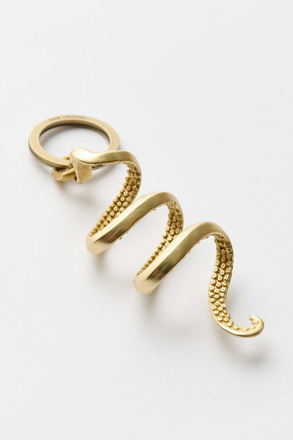 LIGHT HOLDER / BRASS  [26AW入荷予定］
