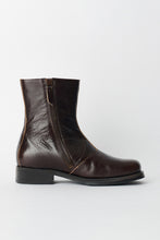 画像をギャラリービューアに読み込む, CAMION BOOT / DEEP AMERICANO LEATHER