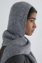 Load image into Gallery viewer, COUCOU BALACLAVA / GREY