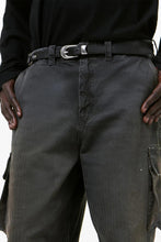 画像をギャラリービューアに読み込む, MOUNT CARGO / NEBULA WASH JUNGLE HERRINGBONE [予約商品]