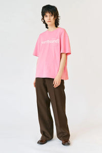 POCKET TEE SURFBOARD / CANDY