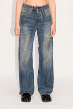 画像をギャラリービューアに読み込む, CRISS JEANS / GARAGE BLUE