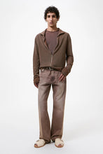 画像をギャラリービューアに読み込む, FLOAT FUNNEL / CANGIANTE COPPER TECH COTTON [予約商品]