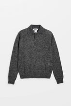 画像をギャラリービューアに読み込む, PROPER SWEATER / GREY ALPACA
