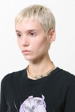 画像をギャラリービューアに読み込む, COWBOY WRAP AROUND / DEEP ECRU LEATHER [予約商品]