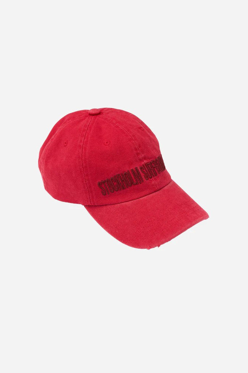 PAC LIFE / RED