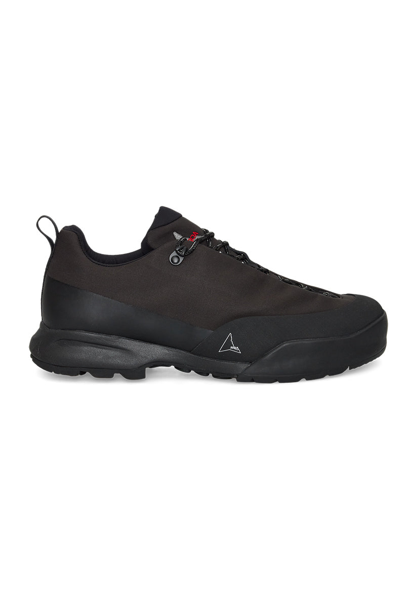 CINGINO HIKING SHOES / BLACK