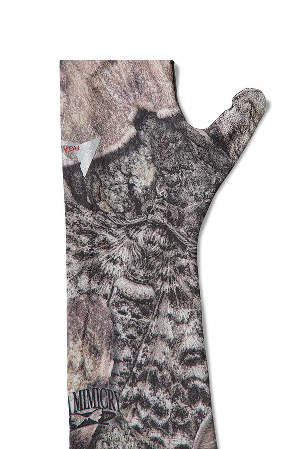 TATLI UPF +50 ARM SLEEVES / BROWN