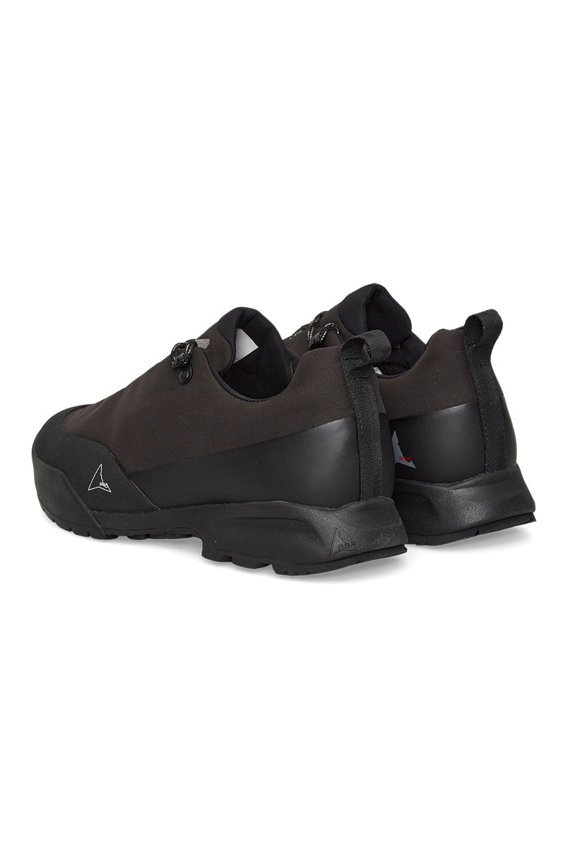 CINGINO HIKING SHOES / BLACK
