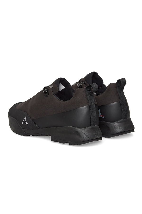 CINGINO HIKING SHOES / BLACK