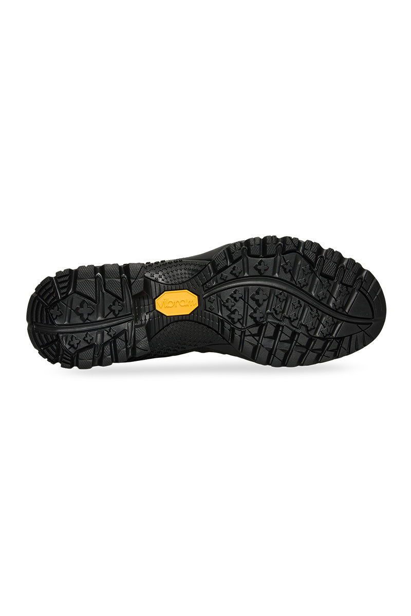 NEAL HIKING SHOES / BLACK