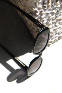 VENUS SUNGLASSES / BLACK