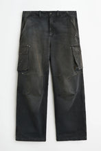 画像をギャラリービューアに読み込む, MOUNT CARGO / NEBULA WASH JUNGLE HERRINGBONE [予約商品]