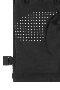 ANDIE BASE LAYER GLOVES / BLACK/GREY